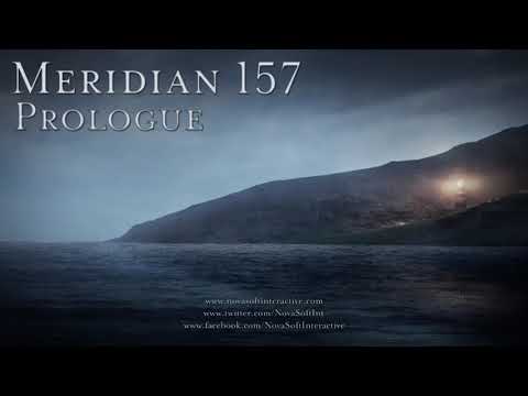 Meridian 157 prologue walkthrough 3